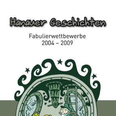 Fabulierwettbewerb