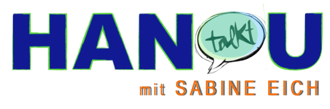 Logo Hanau Talkt