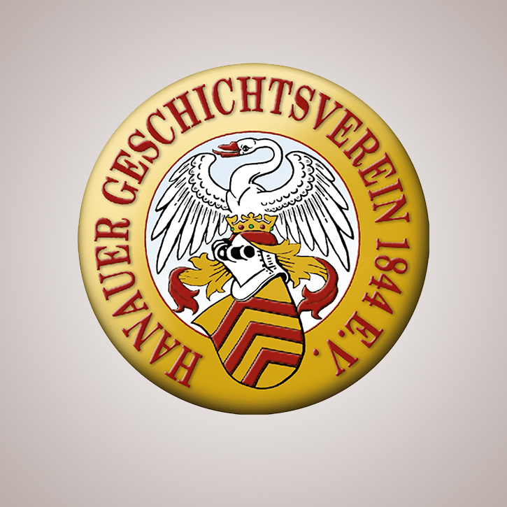 Hanauer Geschichtsverein Logo