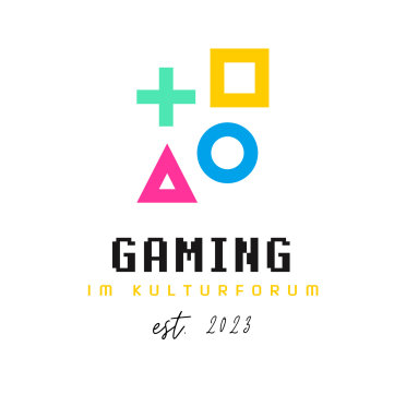 Gaming Logo