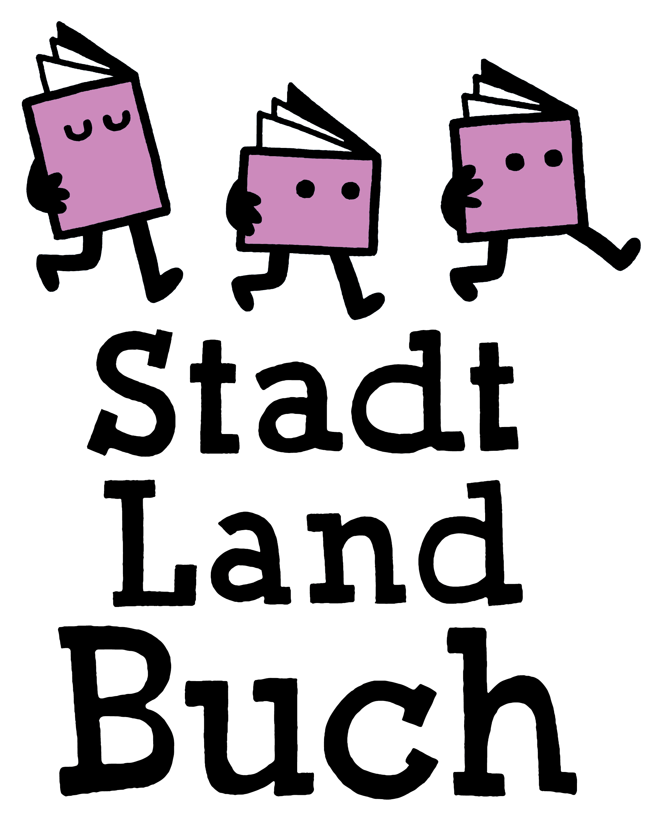 Logo Stadtlandbuch Rgb
