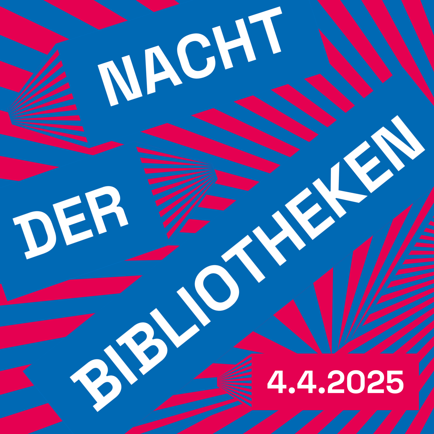Ndb - Banner Square
