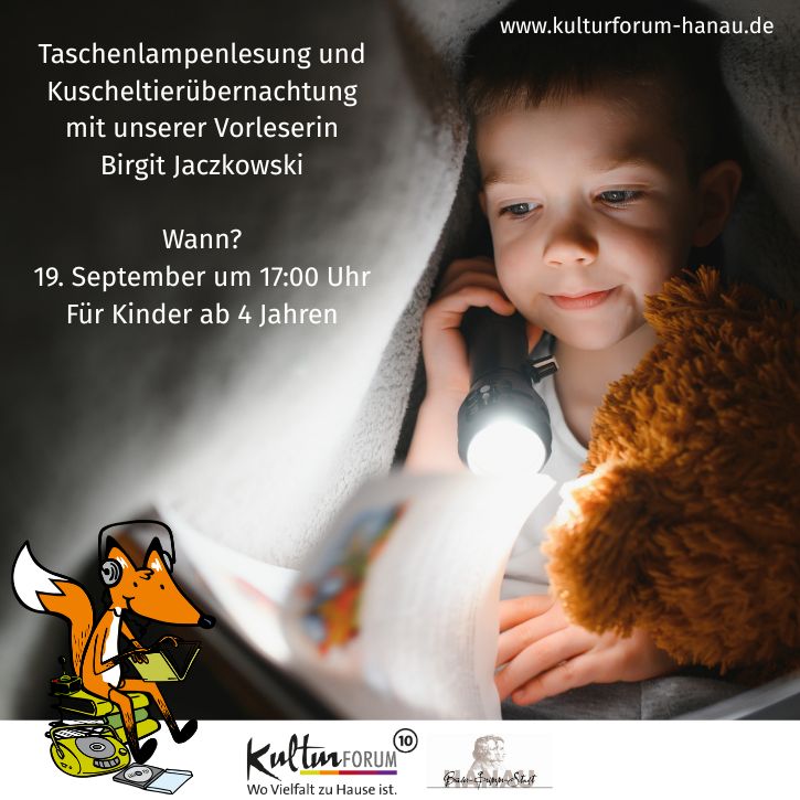 Taschenlampenlesung Kachel NEU