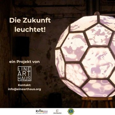 Lichtgeschichten Kachelneu