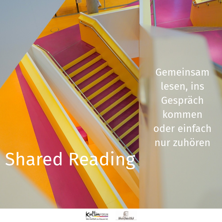 Kachel Shared Reading