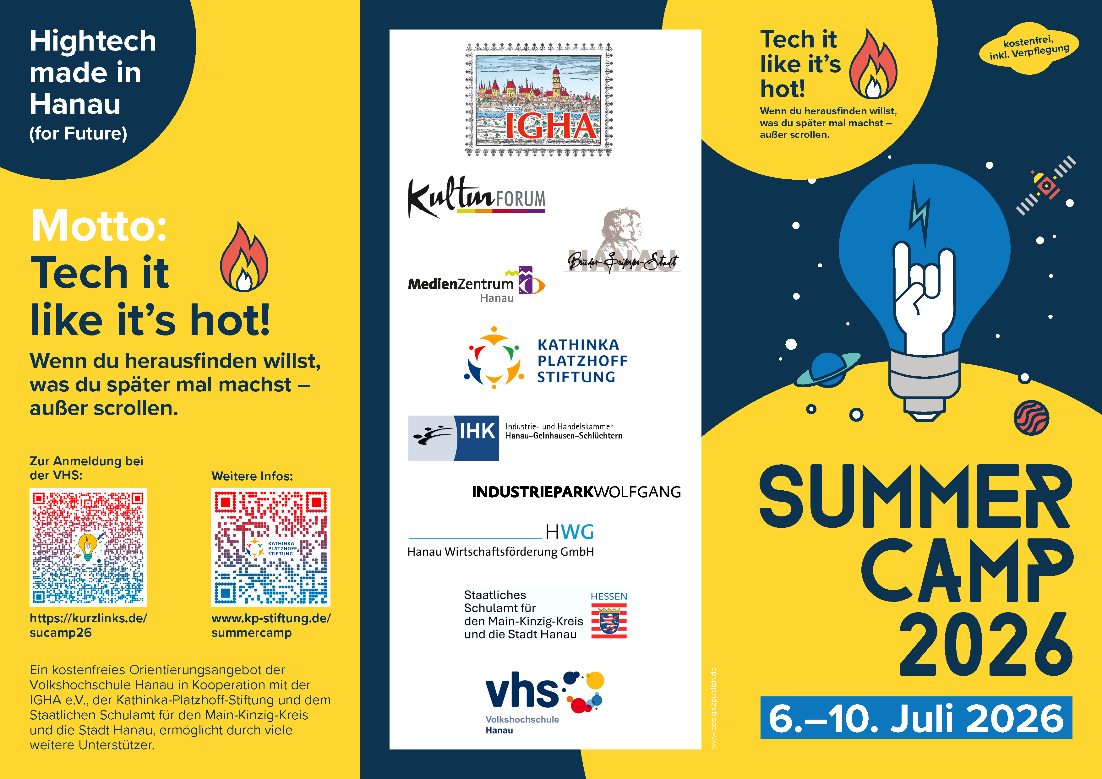 Summercamp