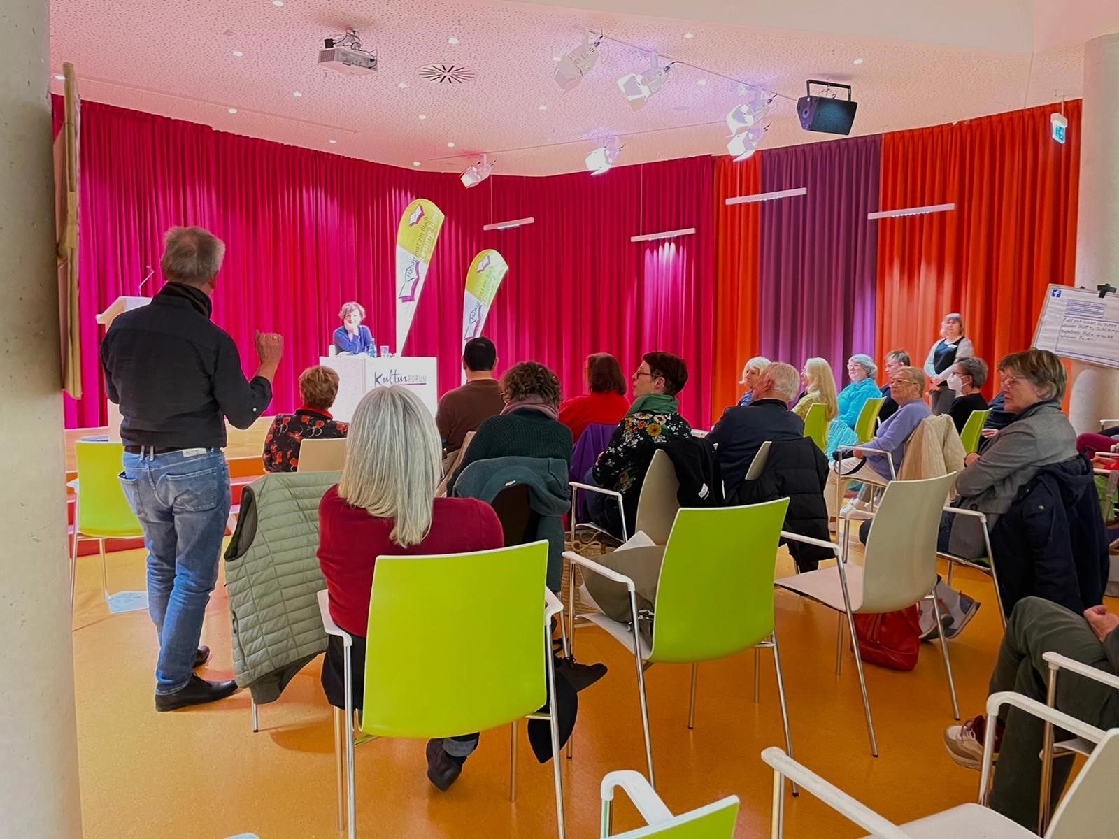 Kulturforum Hanau