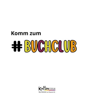 Buchclub Kachel 1