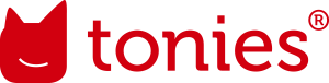 Logo Tonies