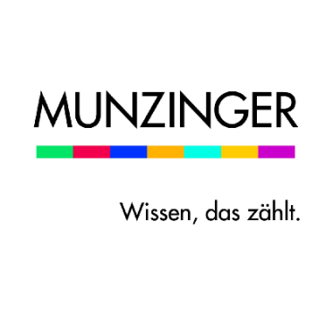 Kachel Munzinger Logo