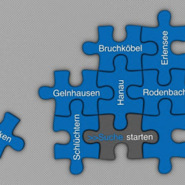 Logo Bibliotheken Main-kinzig