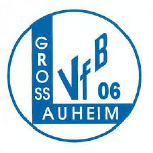 Vfb Großauheim
