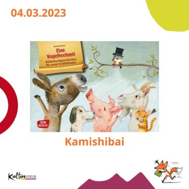 Samstagsgeschiche März 1