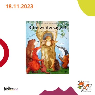 Samstagsgeschichten _3_