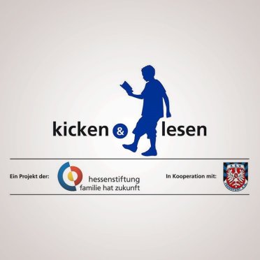 Kicken Und Lesen