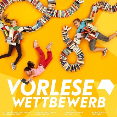 Vorlesewettbewerb