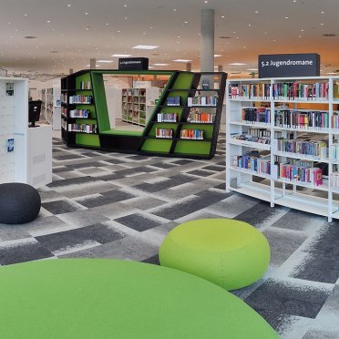 Jugendbibliothek